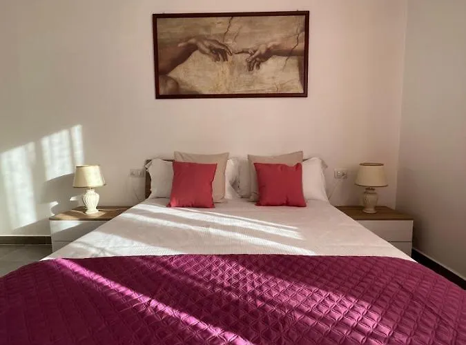 Apartament Porpora_apartment